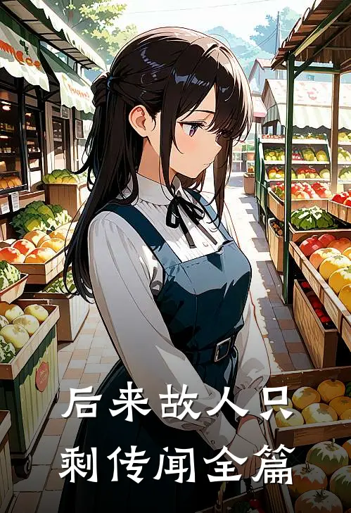 后来故人只剩传闻全篇