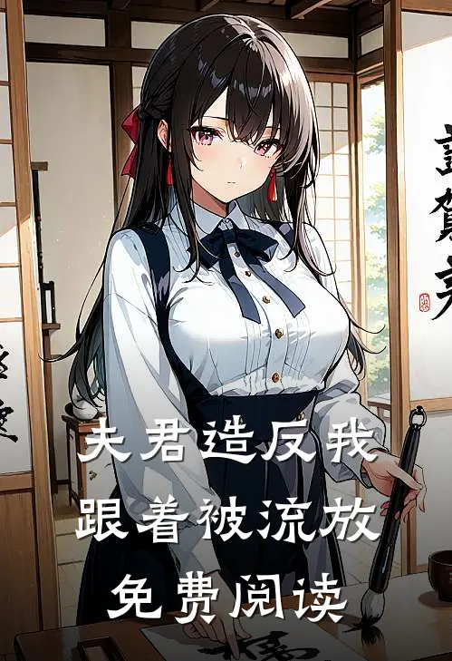 夫君造反我跟着被流放免费阅读