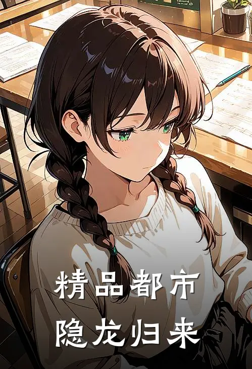 精品都市隐龙归来