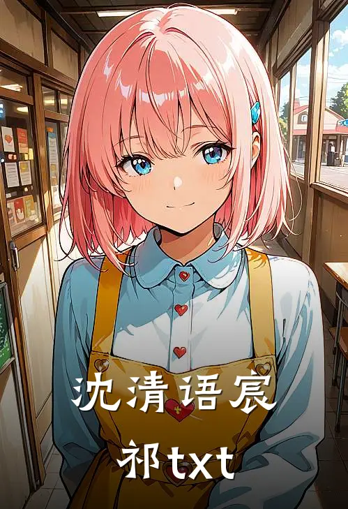 沈清语宸祁txt