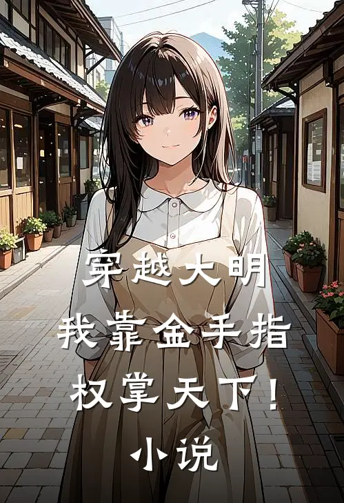 穿越大明，我靠金手指权掌天下！小说