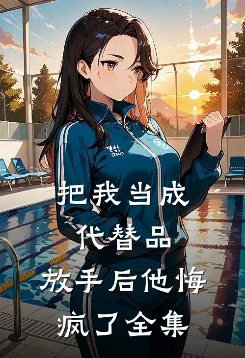 把我当成代替品,放手后他悔疯了 全集免费观看