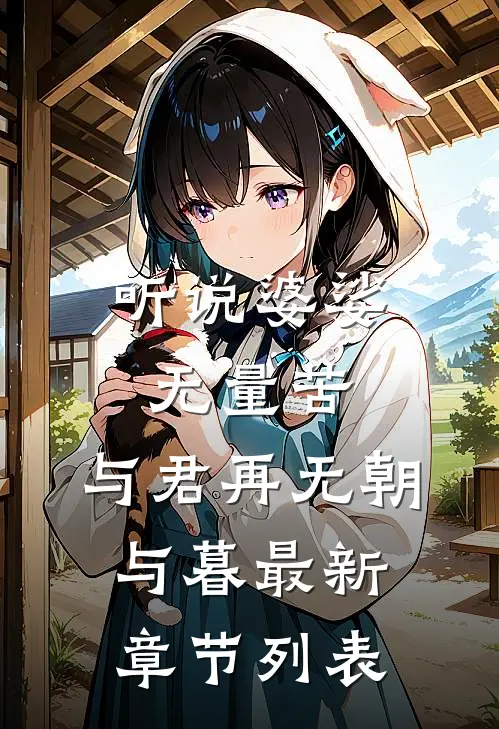 听说婆娑无量苦，与君再无朝与暮最新章节列表