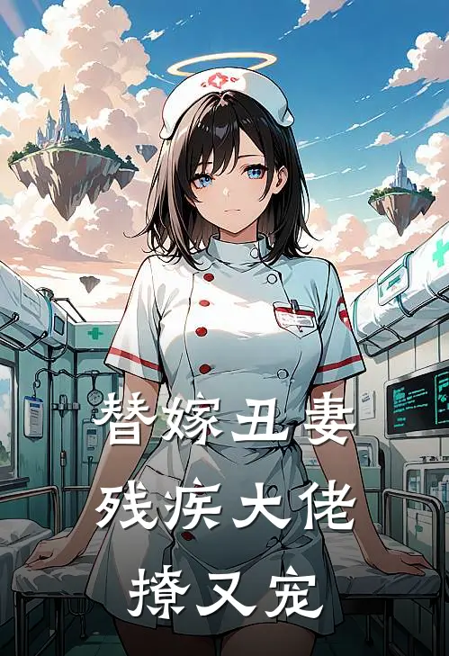 替嫁丑妻残疾大佬撩又宠