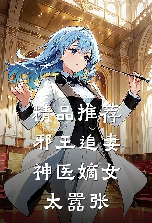 精品推荐邪王追妻：神医嫡女太嚣张