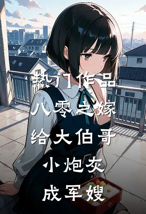 热门作品八零之嫁给大伯哥，小炮灰成军嫂