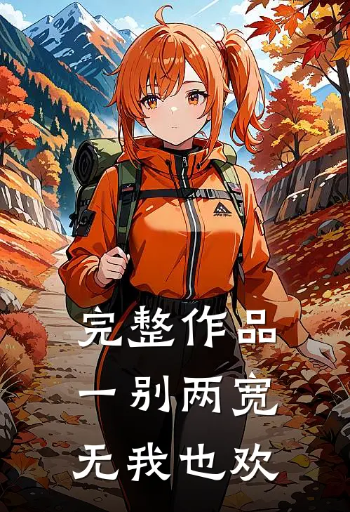 完整作品一别两宽，无我也欢