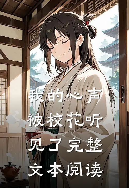 我的心声被校花听见了完整文本阅读