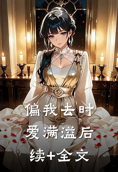 偏我去时爱满溢后续+全文
