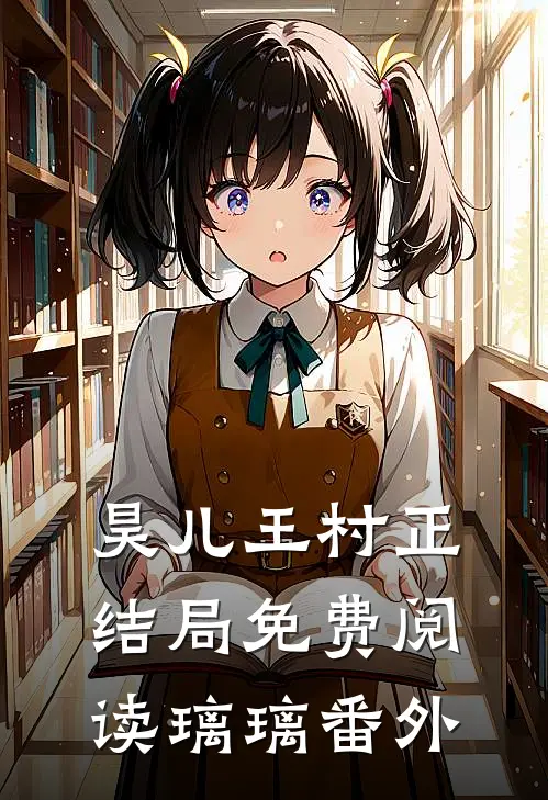 昊儿王村正结局免费阅读璃璃番外