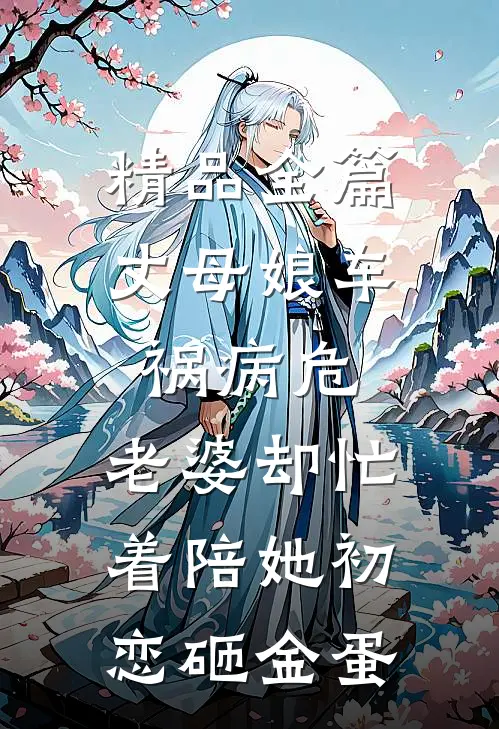 精品全篇丈母娘车祸病危，老婆却忙着陪她初恋砸金蛋
