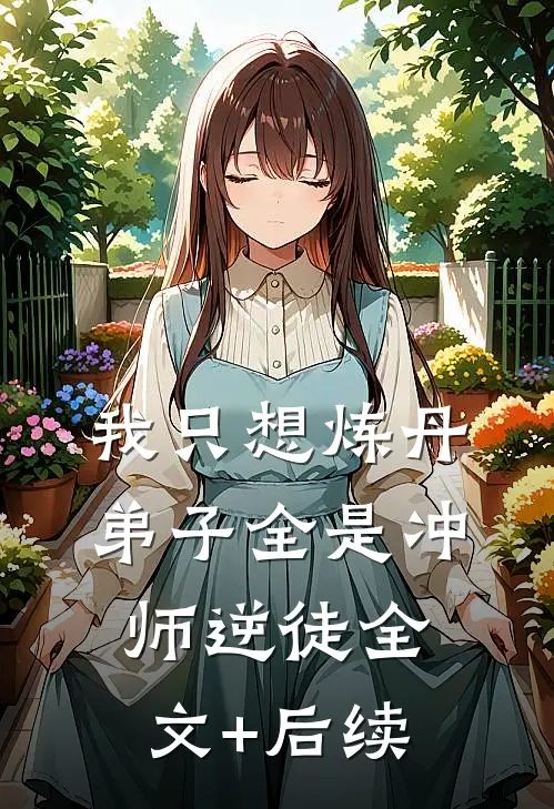 我只想炼丹，弟子全是冲师逆徒全文+后续