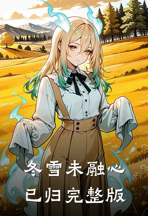 冬雪未融心已归完整版