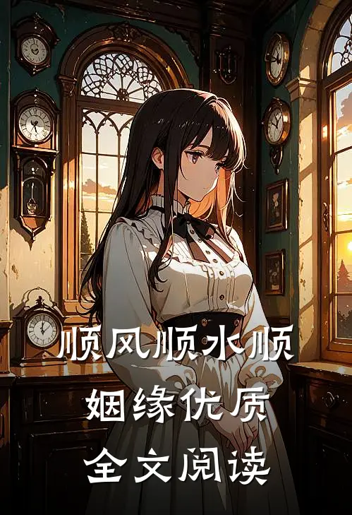 顺风顺水顺姻缘优质全文阅读