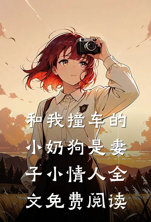 和我撞车的小奶狗是妻子小情人全文免费阅读