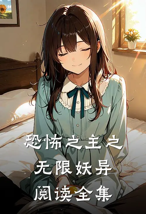 恐怖之主之无限妖异阅读全集