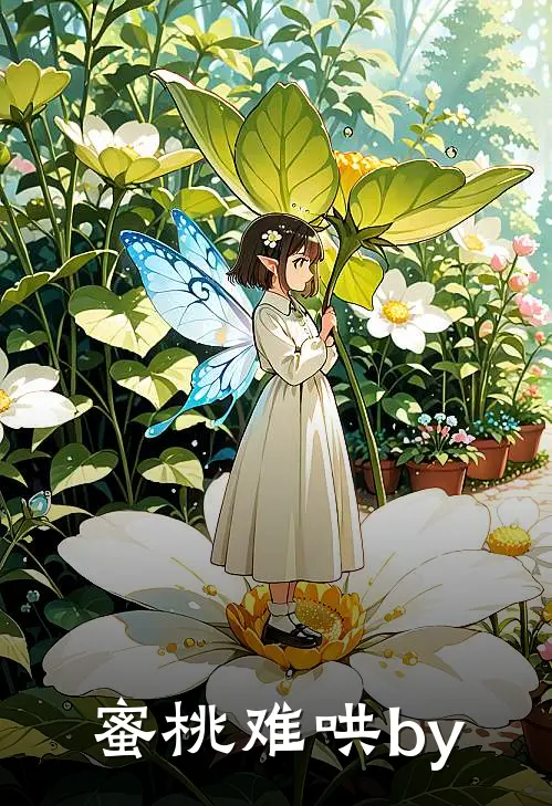 蜜桃难哄by