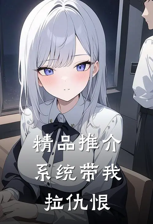 精品推介系统带我拉仇恨