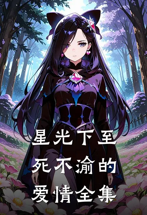 星光下至死不渝的爱情 全集