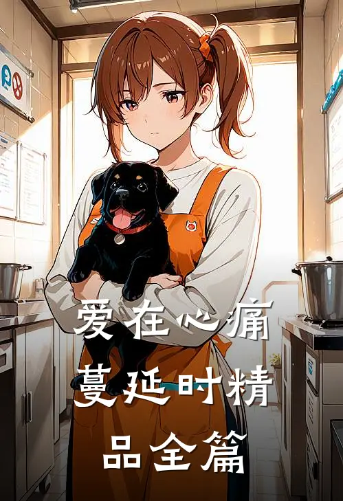 爱在心痛蔓延时精品全篇