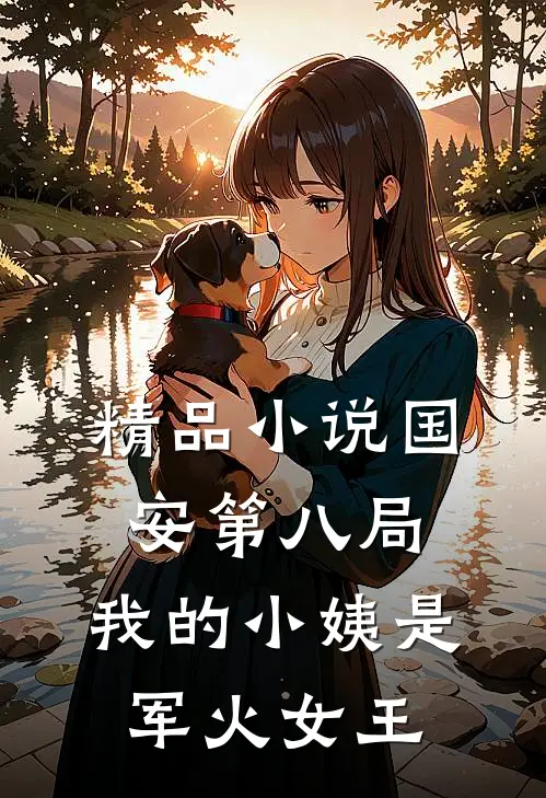 精品小说国安第八局：我的小姨是军火女王