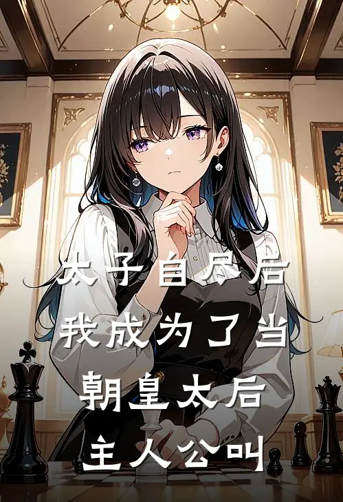 太子自尽后，我成为了当朝皇太后主人公叫