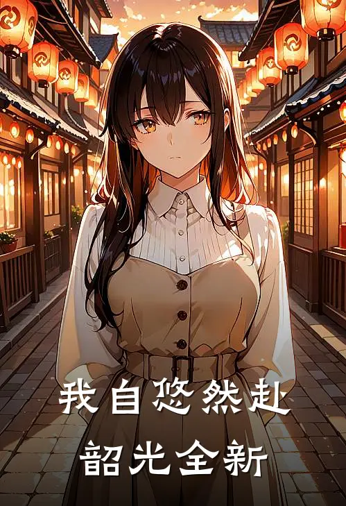 我自悠然赴韶光全新