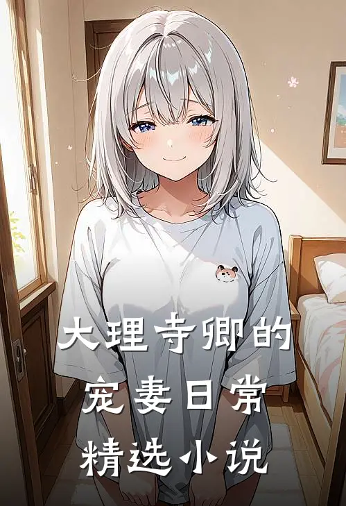 大理寺卿的宠妻日常精选小说