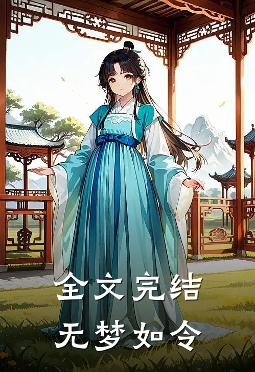全文完结无梦如令
