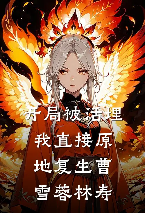 开局被活埋，我直接原地复生曹雪蓉林寿