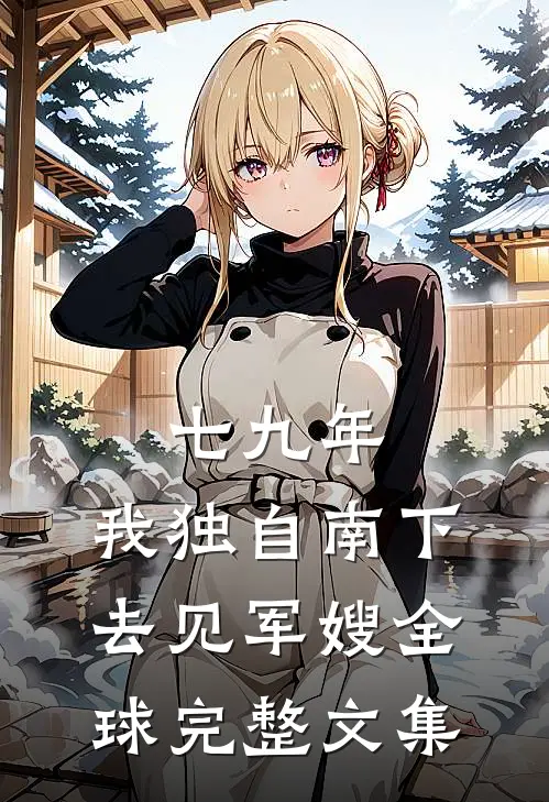 七九年，我独自南下去见军嫂全球完整文集