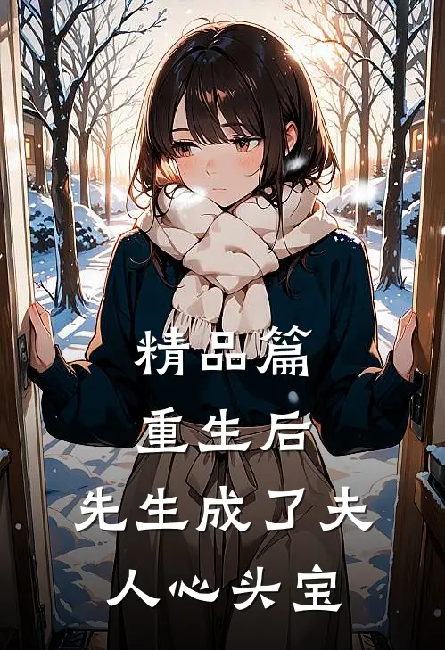 精品篇重生后，先生成了夫人心头宝