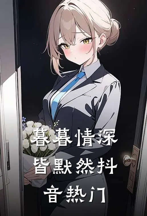 暮暮情深皆默然抖音热门