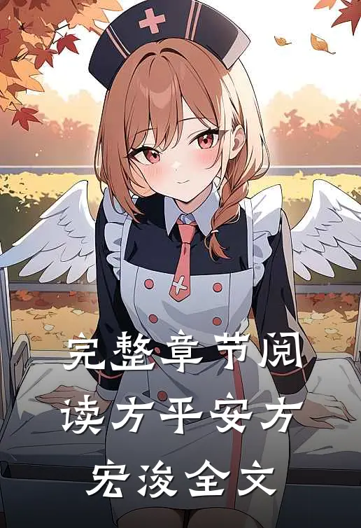 完整章节阅读方平安方宏浚全文
