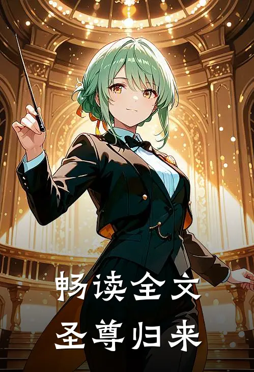 畅读全文圣尊归来