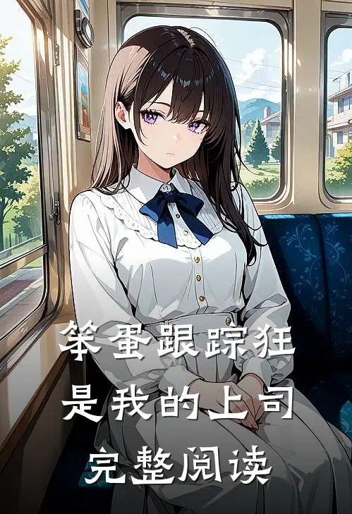 笨蛋跟踪狂是我的上司完整阅读