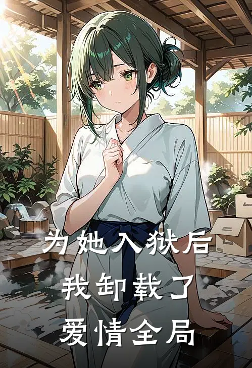 为她入狱后，我卸载了爱情全局