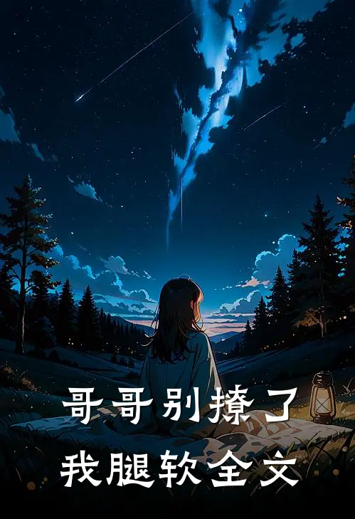 哥哥别撩了，我腿软全文