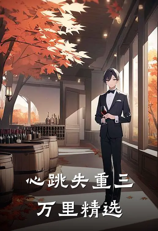心跳失重三万里精选