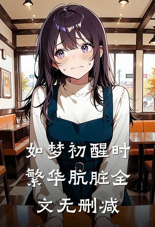 如梦初醒时，繁华肮脏全文无删减