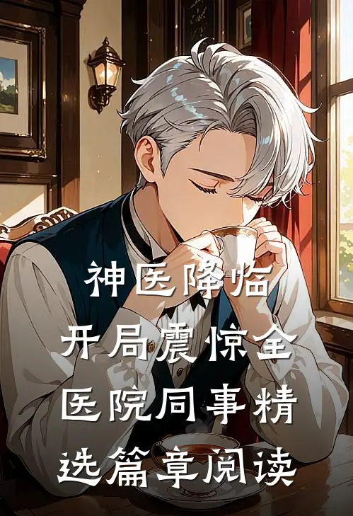 神医降临：开局震惊全医院同事精选篇章阅读