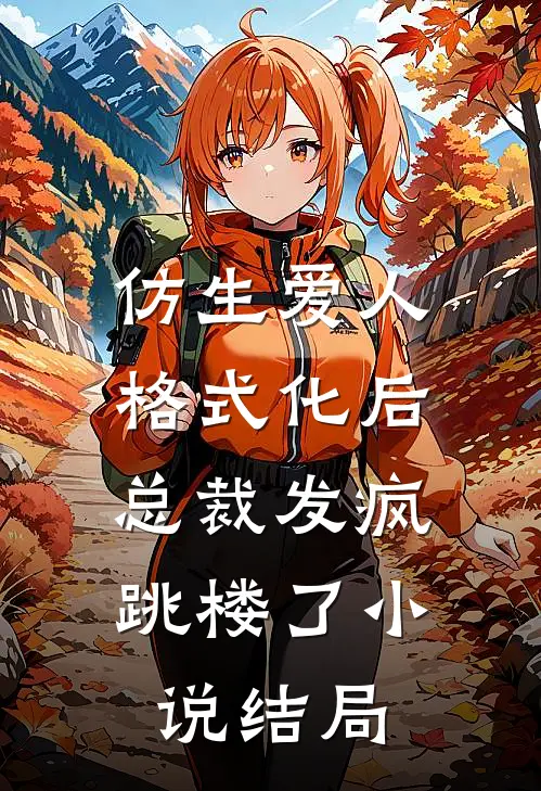 仿生爱人格式化后，总裁发疯跳楼了小说结局