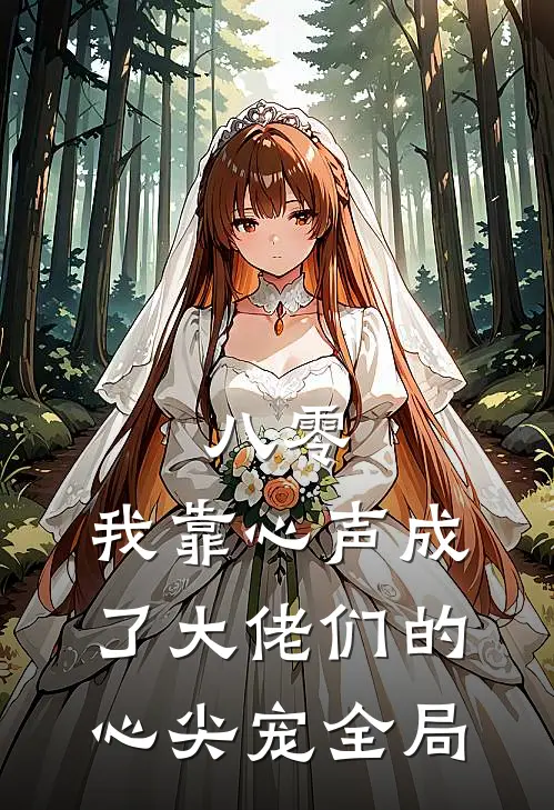 八零：我靠心声成了大佬们的心尖宠全局