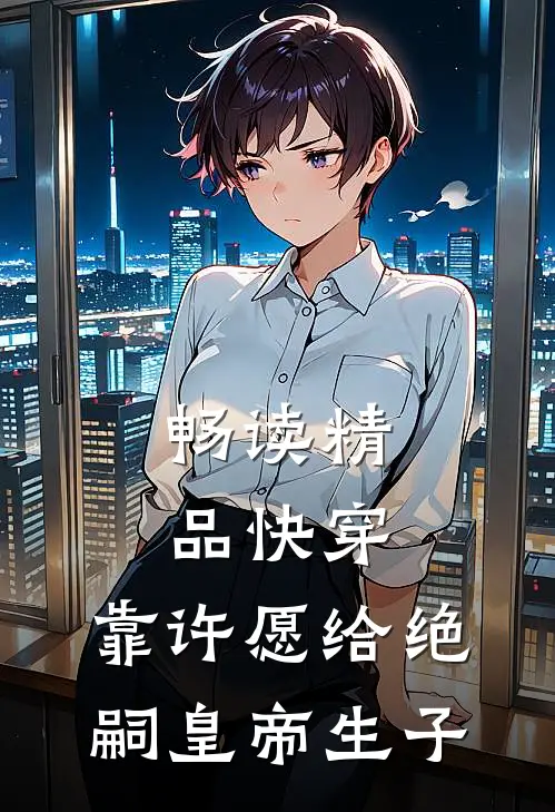畅读精品快穿：靠许愿给绝嗣皇帝生子