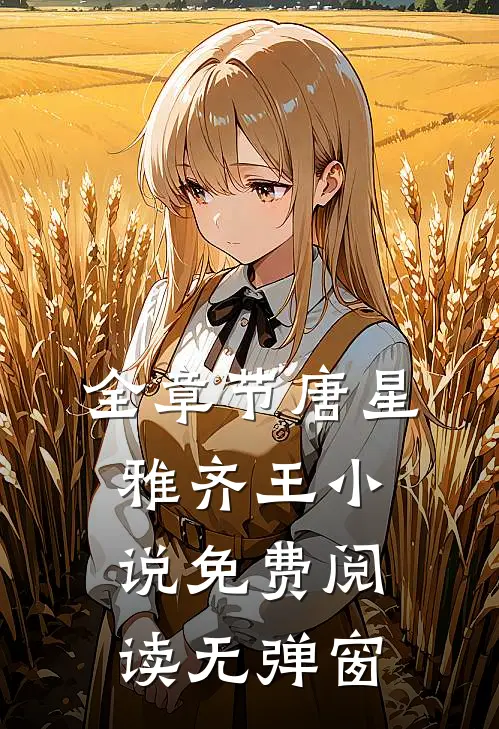 全章节唐星雅齐王小说免费阅读无弹窗