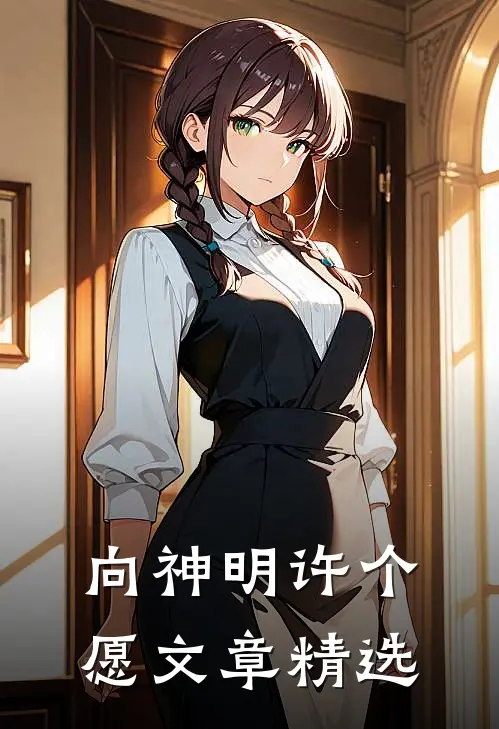 向神明许个愿文章精选