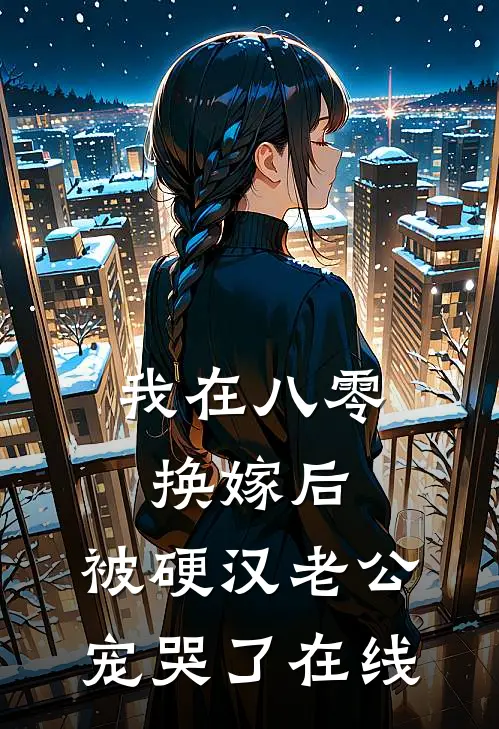 我在八零换嫁后，被硬汉老公宠哭了在线