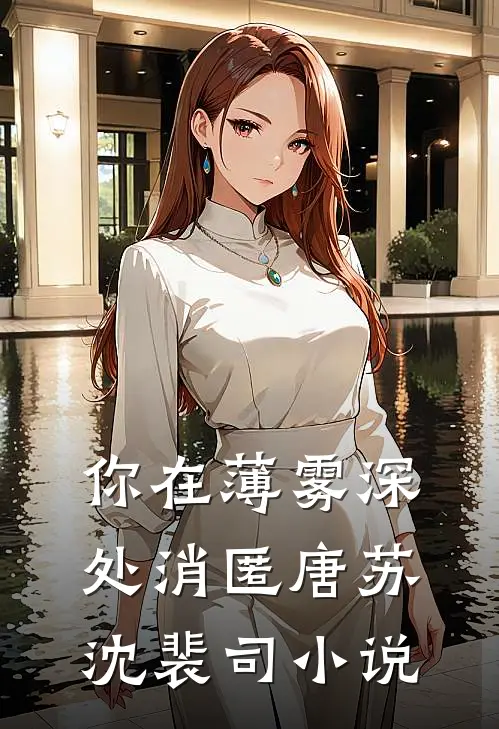 你在薄雾深处消匿唐苏沈裴司小说