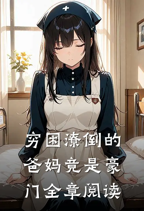 穷困潦倒的爸妈竟是豪门全章阅读