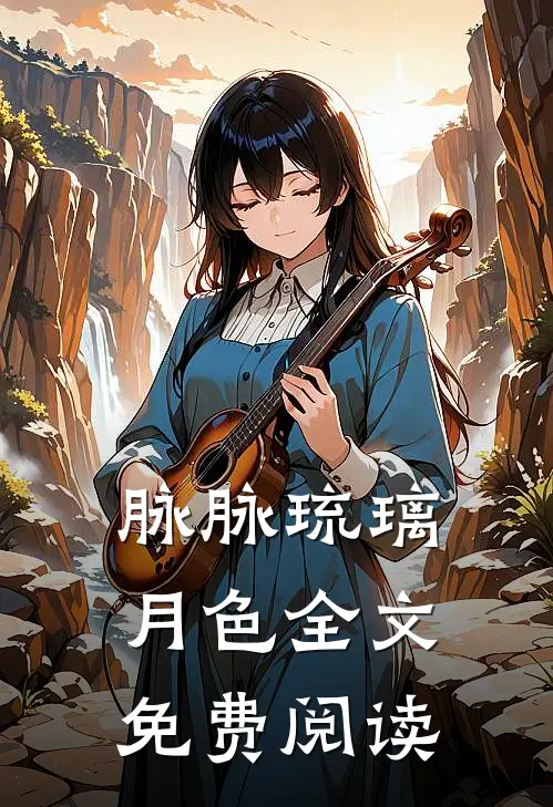 脉脉琉璃月色全文免费阅读
